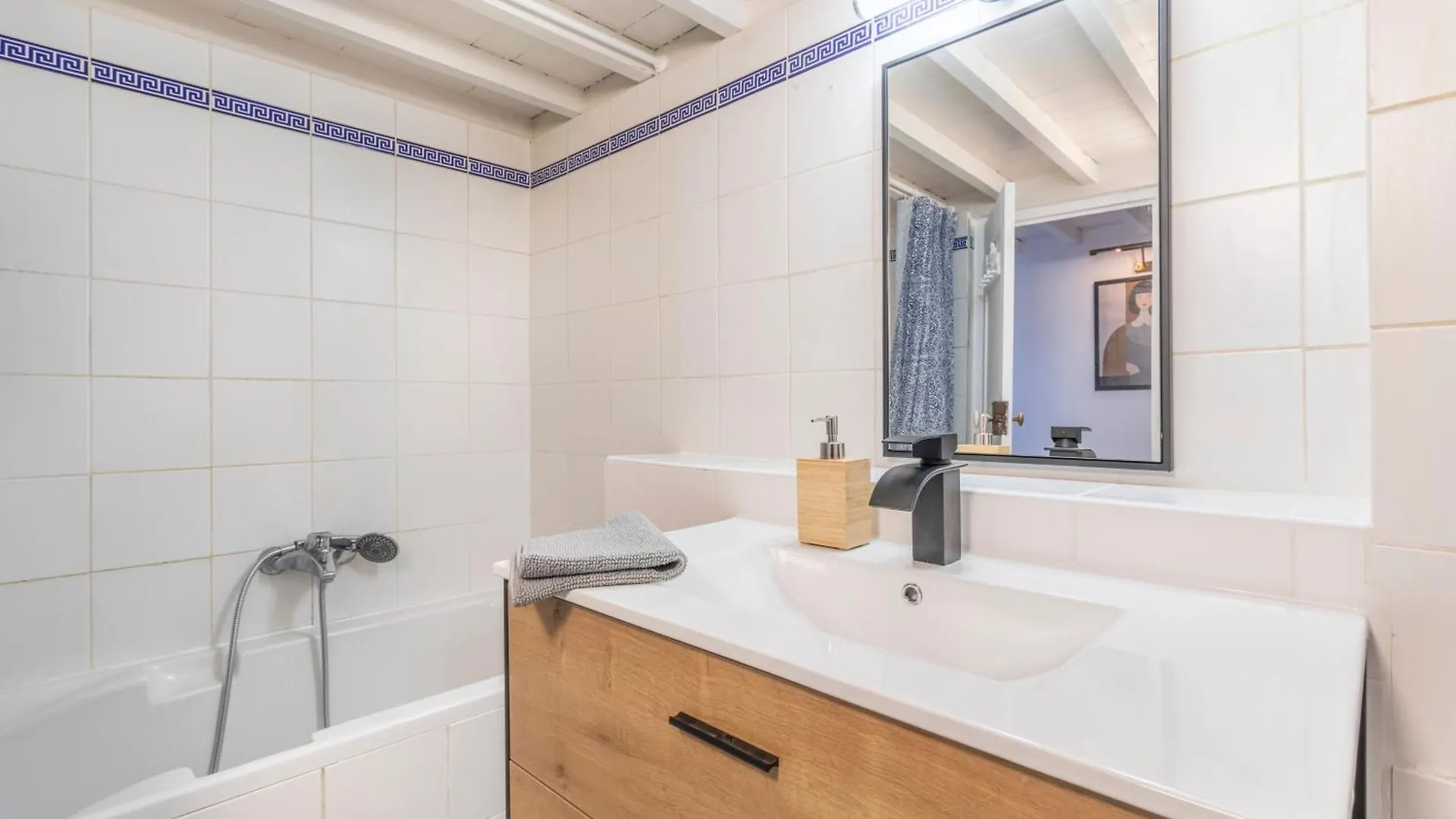 T3 Lumineux Avec Magnifique Vue Apartment Aix-en-Provence