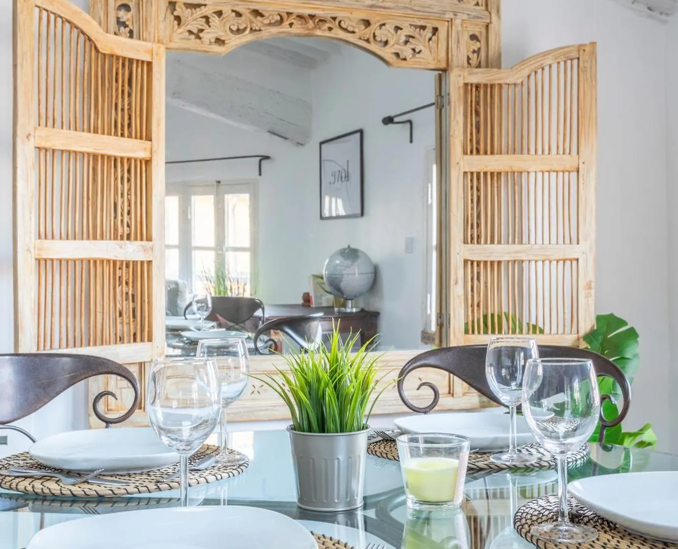 T3 Lumineux Avec Magnifique Vue Apartment Aix-en-Provence