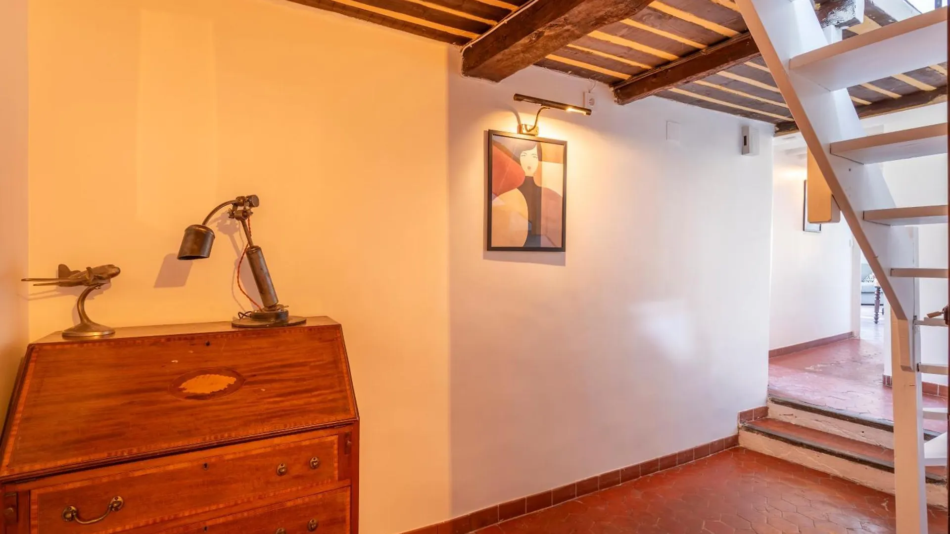 T3 Lumineux Avec Magnifique Vue Apartment Aix-en-Provence France