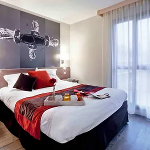 Apart-hotel Adagio Centre, Aix-en-Provence