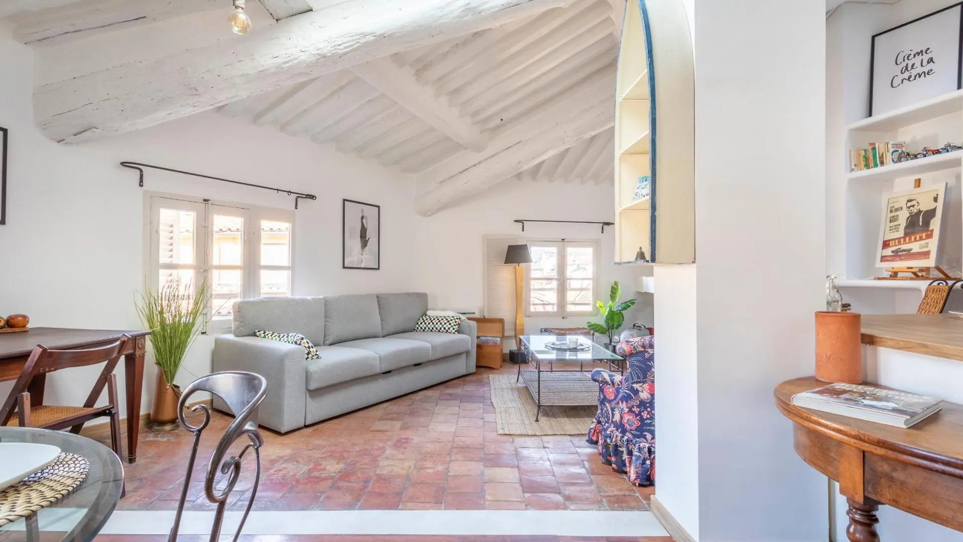 T3 Lumineux Avec Magnifique Vue Apartment Aix-en-Provence